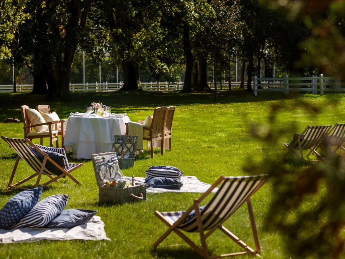Palac Ciekocinko Hotel Resort & Wellness Esterno foto