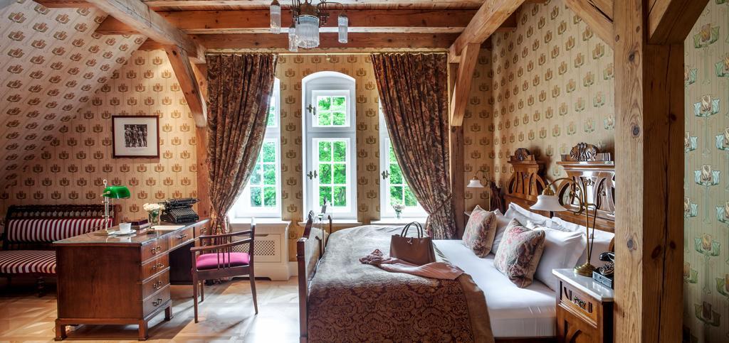 Palac Ciekocinko Hotel Resort & Wellness Esterno foto