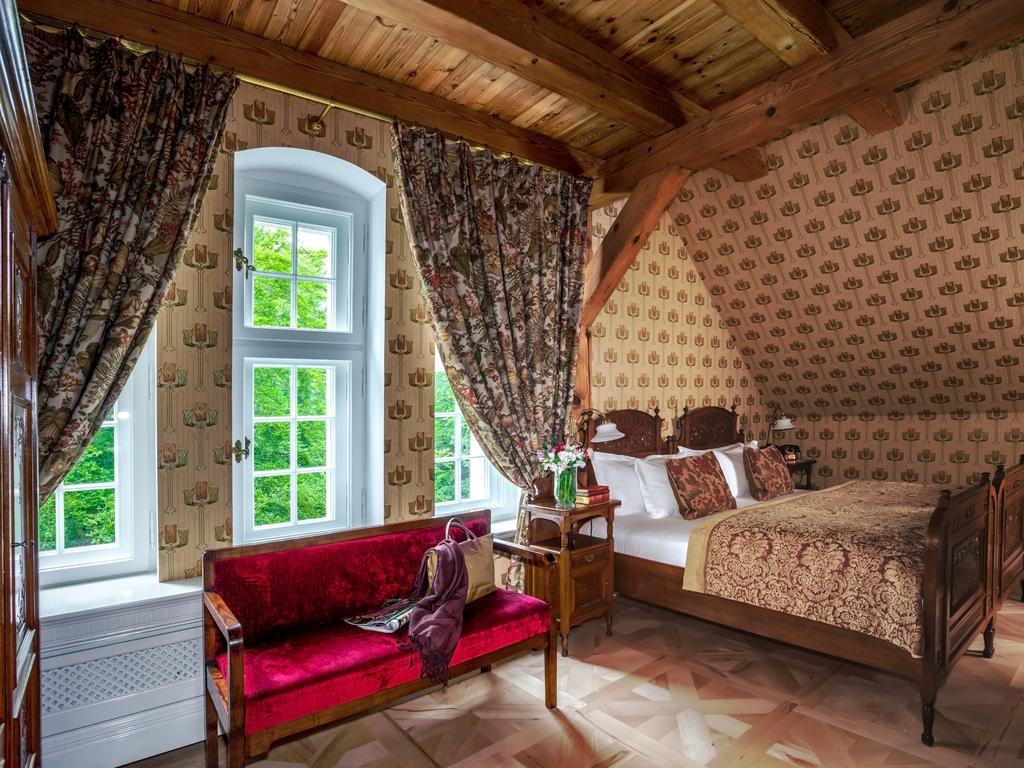 Palac Ciekocinko Hotel Resort & Wellness Esterno foto
