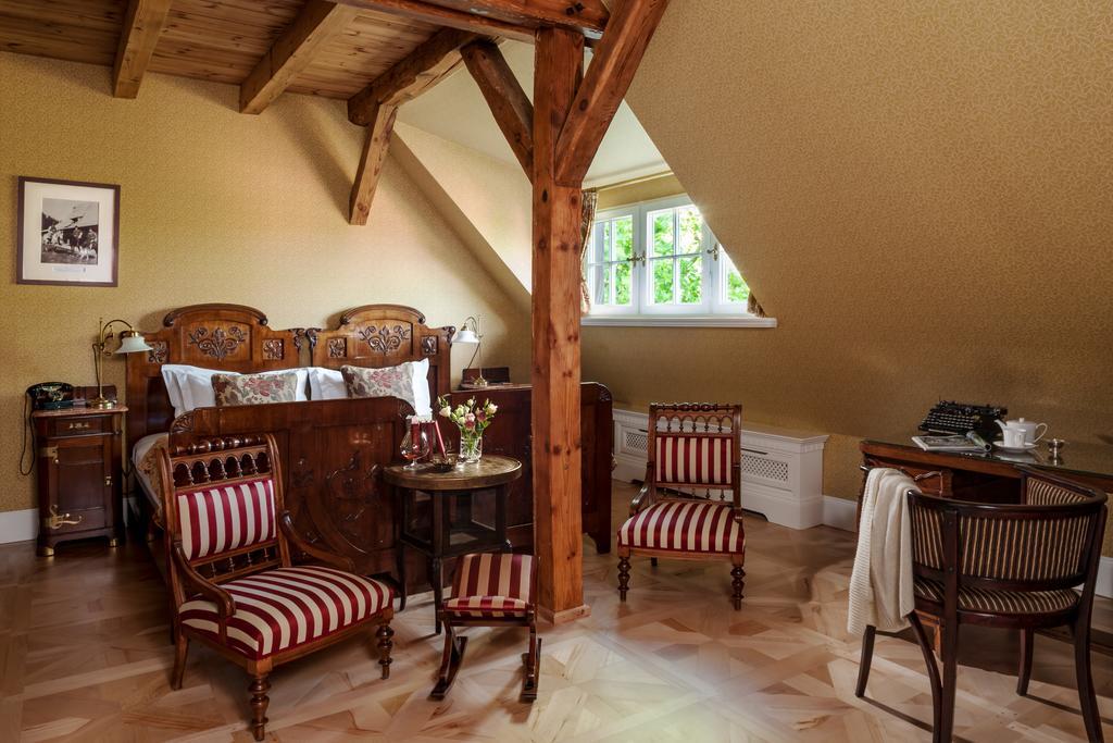 Palac Ciekocinko Hotel Resort & Wellness Esterno foto