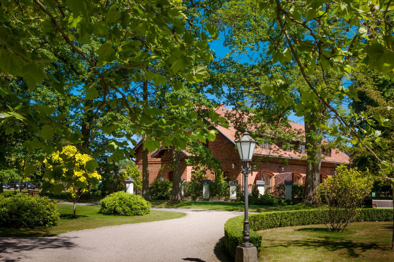 Palac Ciekocinko Hotel Resort & Wellness Esterno foto