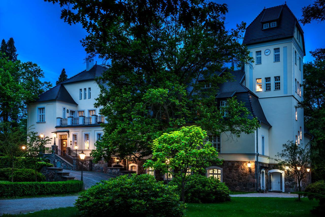 Palac Ciekocinko Hotel Resort & Wellness Esterno foto