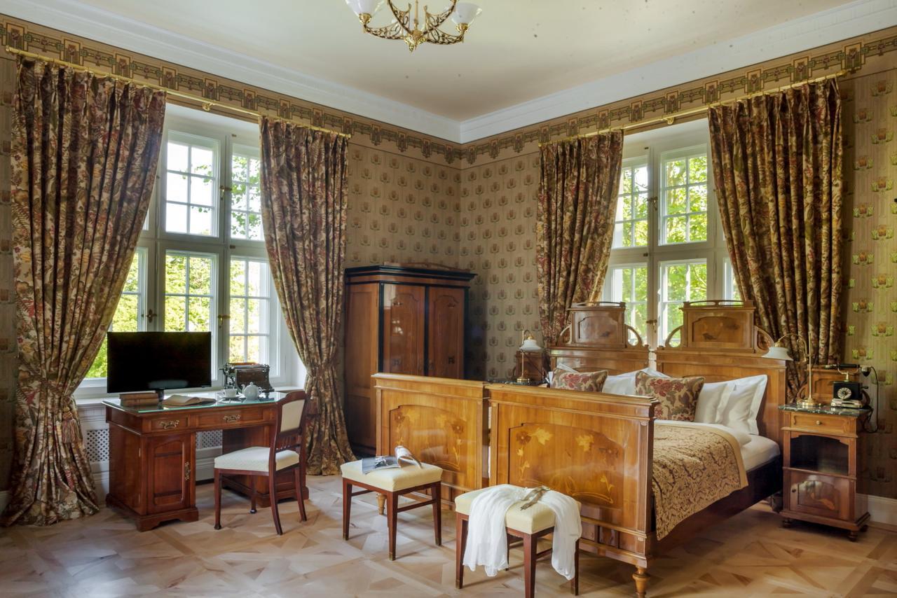 Palac Ciekocinko Hotel Resort & Wellness Esterno foto